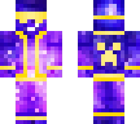 galactic gold