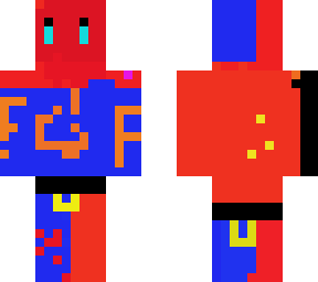 gamer robo