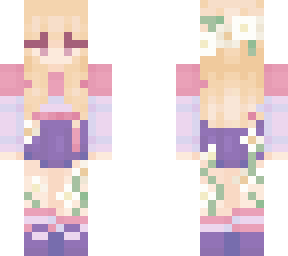 garden of hearts // 2/2