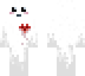 ghosts beloved