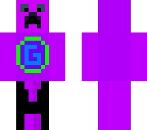 girl creeper