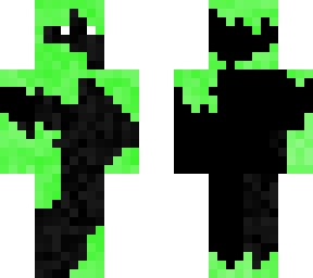 glitched