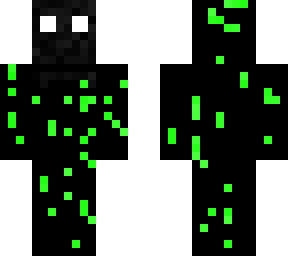 glitched out