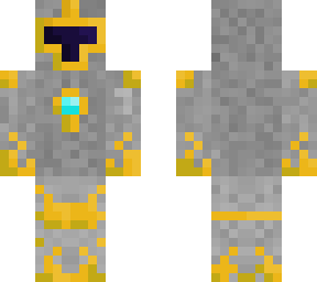 golden knight