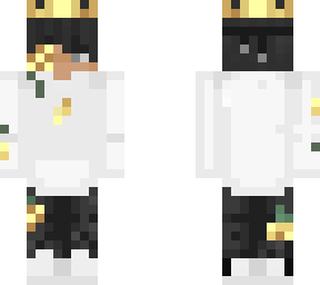 golden roses