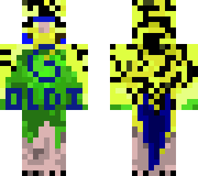 goldi