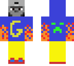 gorila kid yt akin