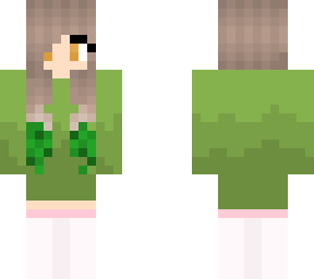 green me!