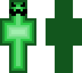 greenman