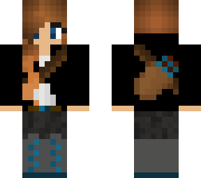 hai artimis edit