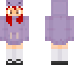 harbplease's hippo sweater edit