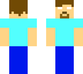 herobrine