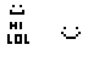 hi lol