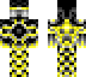 hightech boy