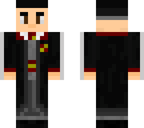 hogwarts guy