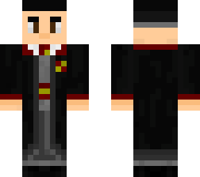 hogwarts guy