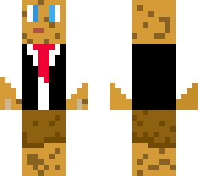 homeless cookie