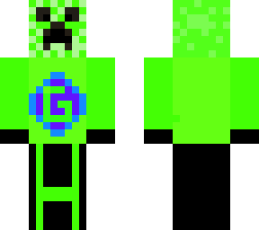 human creeper