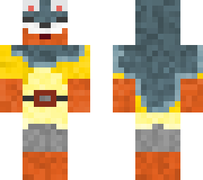 hunter enter the gungeon