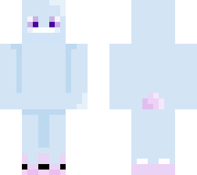 ice bunny