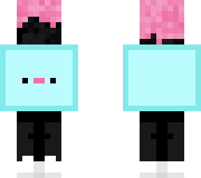 imnot axolotl