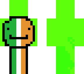 irish dream