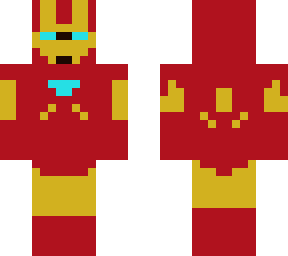 iron man