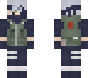 kakashi