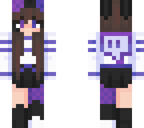 kari twitch 3.0