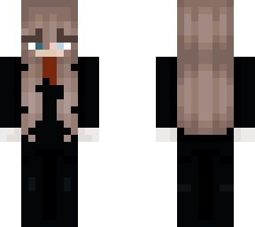 keby suit skin