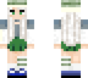 kiera green: contest entry