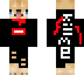 kill me doge...