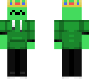 king chameleon