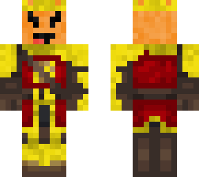 king nin