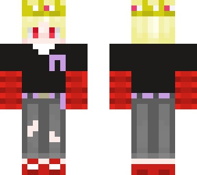 kingisconfused(origins)