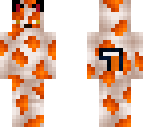 koi fox