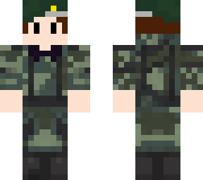 kravczyq but solider