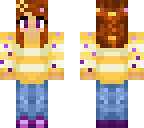 lighter colors