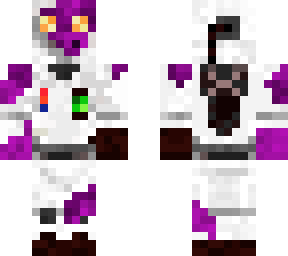lost astronaut