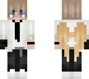 lunz skin