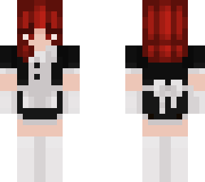 maid