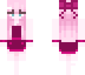 maid ender