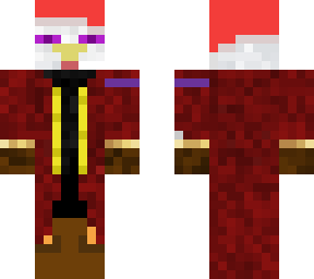 main but cooler