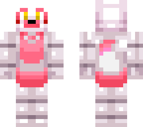 mangle ( fnaf 2 )