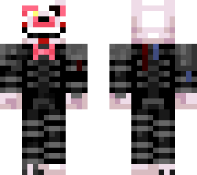 mangle