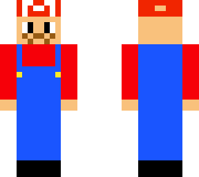 mario