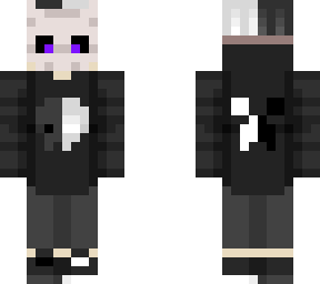 masked boi