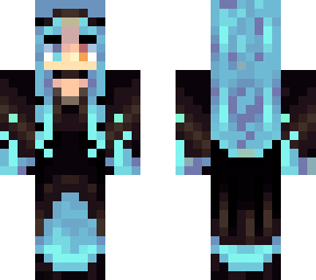 matching water/ fire