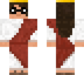 me as jesus