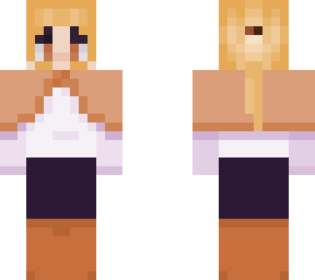 medieval lady!